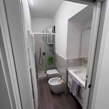 In Buenos Aires Apartment